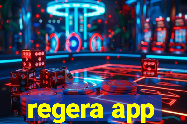 regera app